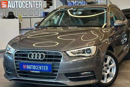 Audi A3 206.706 km 8.999 &euro; Pfaffenhofen an der Ilm 85276