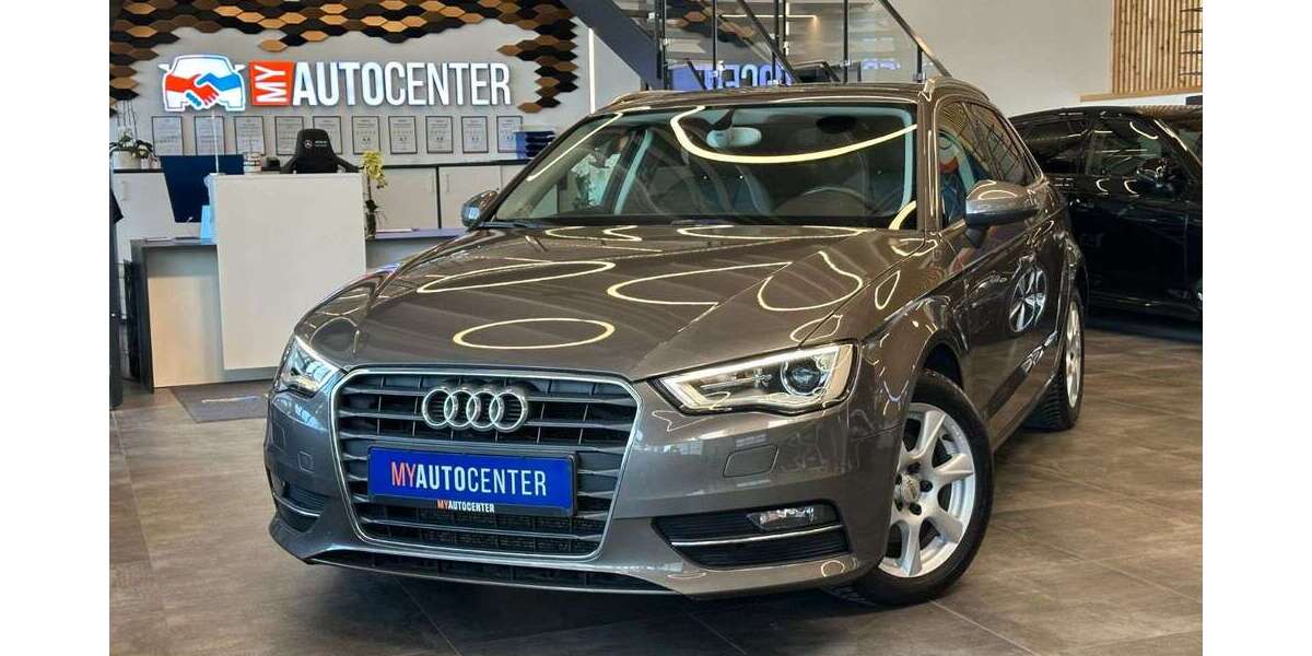 Audi A3 206.706 km 8.999 &euro; Pfaffenhofen an der Ilm 85276