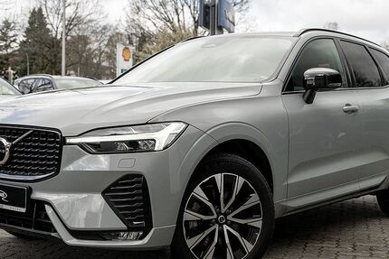 Volvo XC60 37.400 km 39.890 &euro; Pinneberg 25421