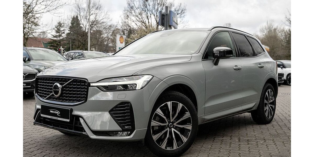 Volvo XC60 37.400 km 39.890 &euro; Pinneberg 25421