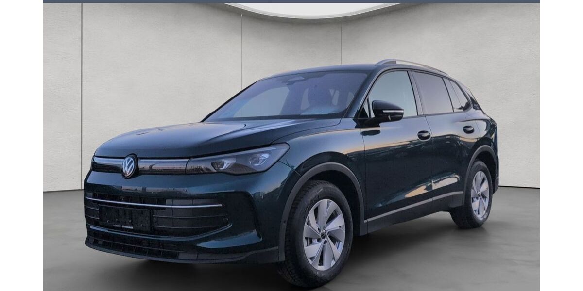 VW Tiguan 4.900 km 49.990 &euro; Hamburg 21029