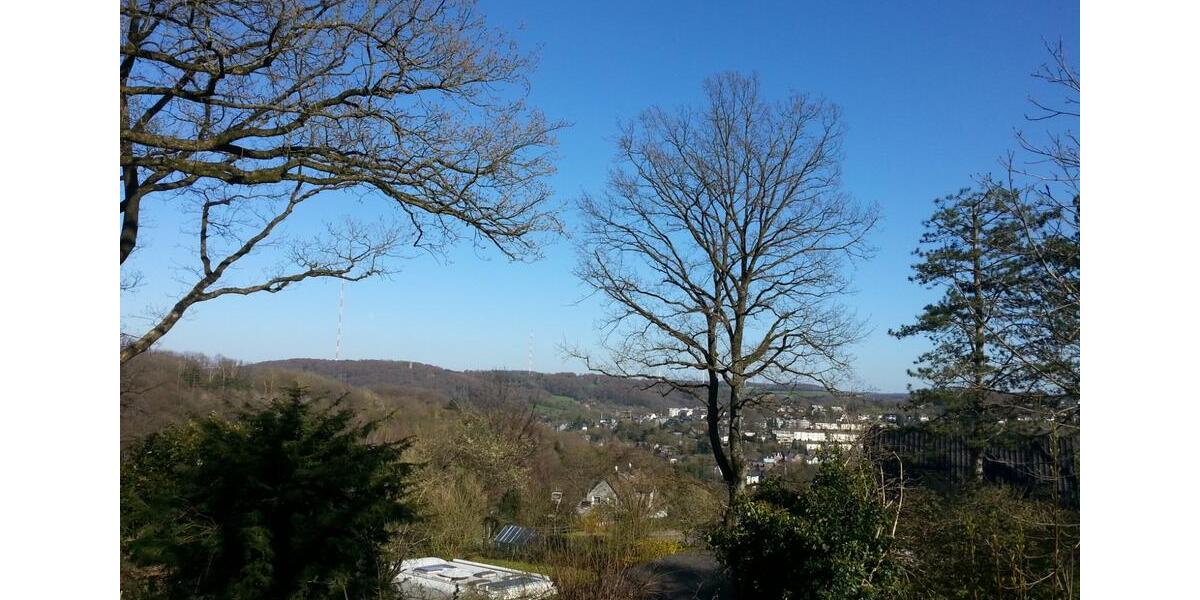 Freistehendes Einfamilienhaus mit Weitblick in Langenberg 6 zimmer