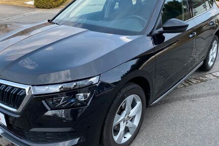 Skoda Kamiq 21.200 km 22.900 &euro; Lindbergmühle 94227