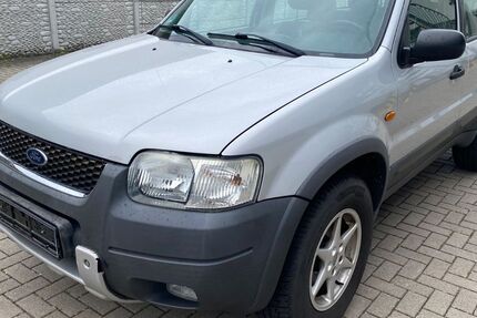 Ford Maverick 215.000 km 1.950 &euro; Osthofen 67574