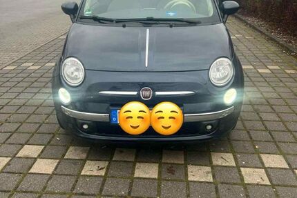 Fiat 500 160.000 km 3.199 &euro; Haar 85540