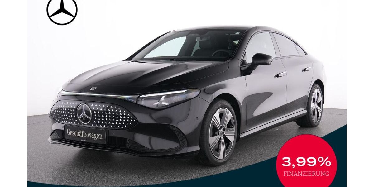 Mercedes-Benz CLA 200 7.900 km 47.600 &euro; Essen 45309