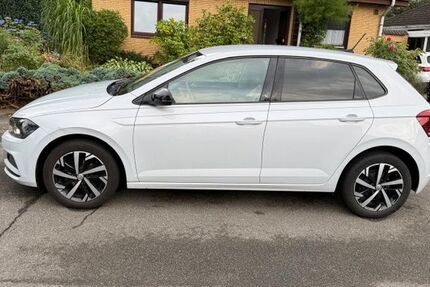 VW Polo 99.500 km 9.499 &euro; Elmshorn 25335