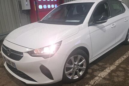 Opel Corsa 169.694 km 8.927 &euro; Lich 35423