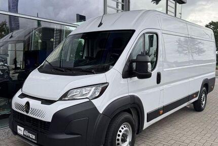 Citroen Jumper 29.752 km 22.990 &euro; Lilienthal 28865