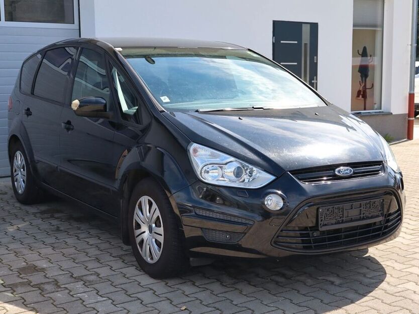 S-Max