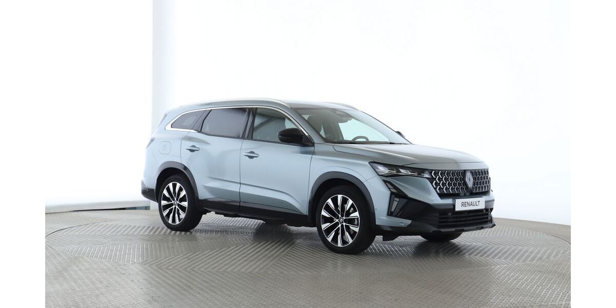 Renault Espace 20.100 km 29.900 &euro; Schafstedt 25725