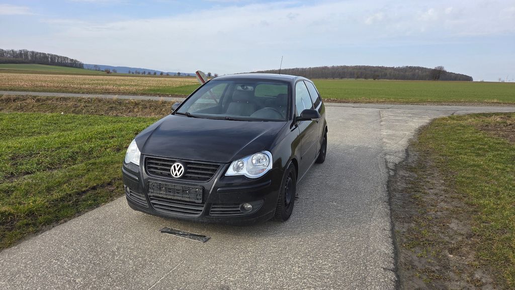 VW Polo 271.750 km 2.650 &euro; Springe 31832