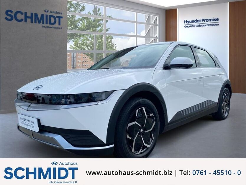 IONIQ 5
