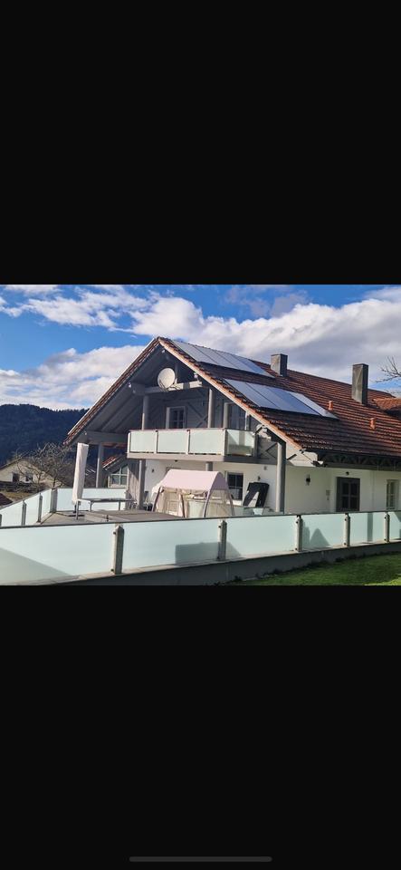 TOP Wohnhaus mit ELW und DG Wohnung PROVISIONSFREI