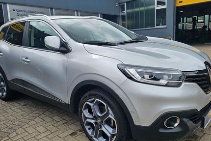 Renault Kadjar 48.570 km 13.780 &euro; Wettringen 48493
