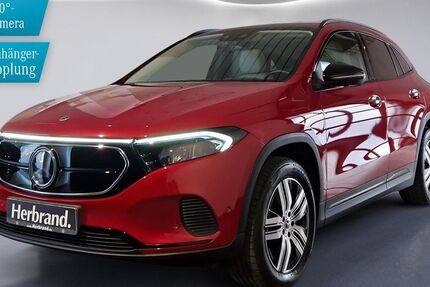Mercedes-Benz EQA 25.211 km 35.890 &euro; Mönchengladbach 41063