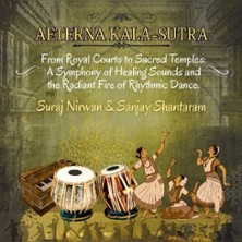 Aterna Kala Sutra - Indischer Klassikabend 23.05.2026 Lihotzky