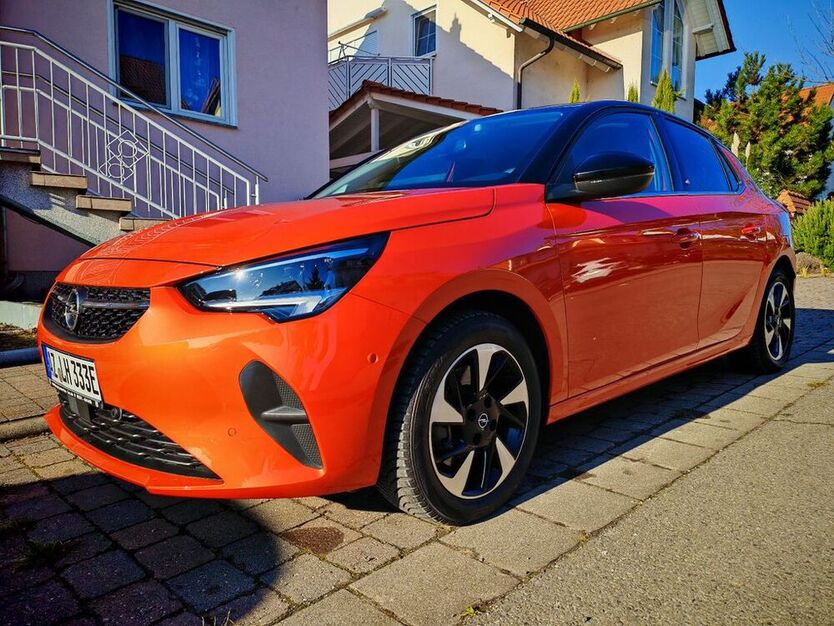 Corsa