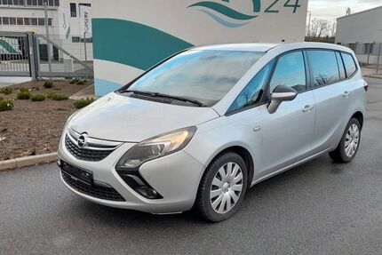 Opel Zafira 145.000 km 5.690 &euro; Nürnberg, Mittelfranken 90431
