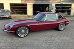 Jaguar E-Type V12 *Klima,Schalter,Topzustand,Traumwagen 149.500 km 64.900 € Schorndorf 73614