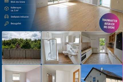 Wohnung Neuenburg am Rhein - 3 Zimmer, 80 m&sup2;, 295.000&euro; | Angebot:26836713