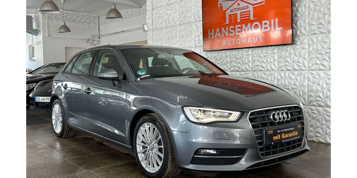 Audi A3 119.547 km 15.999 &euro; Stapelfeld 22145