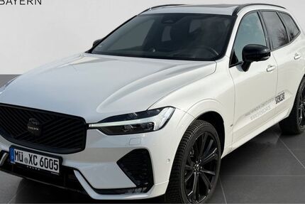 Volvo XC60 9.999 km 58.490 &euro; Haag-Winden bei München 83527