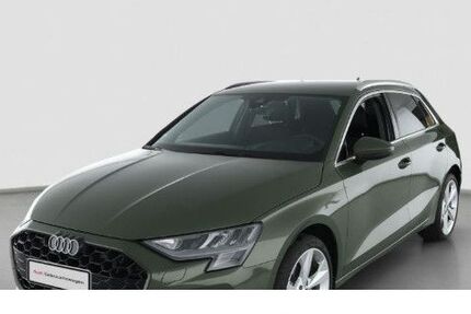 Audi A3 8.322 km 32.810 &euro; Detmold 32756