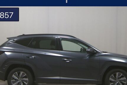 Hyundai TUCSON 102.026 km 18.480 &euro; Gyhum/Bockel 27404