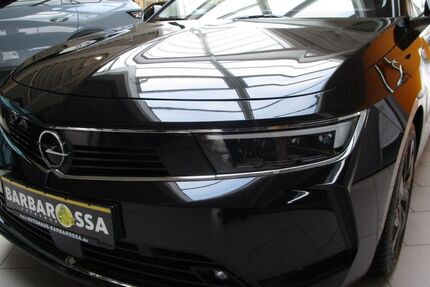 Opel Astra 49.851 km 19.990 &euro; Artern 06556