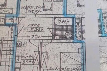 Wohnung Geratskirchen - 2 Zimmer, 58 m&sup2;, 159.000&euro; | Angebot:26355396