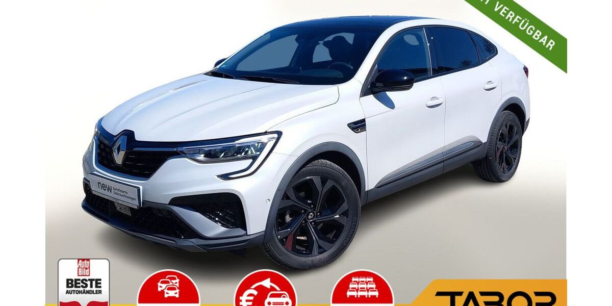 Renault Arkana 14.050 km 23.988 &euro; Kehl 77694