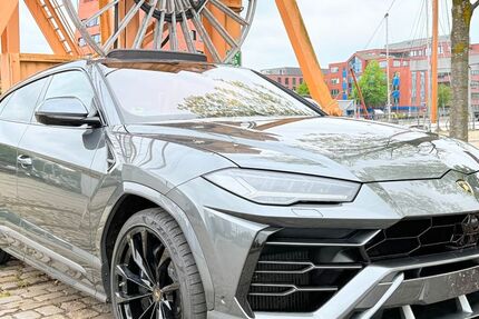 Lamborghini Urus 62.808 km 198.900 &euro; Hamburg 21079