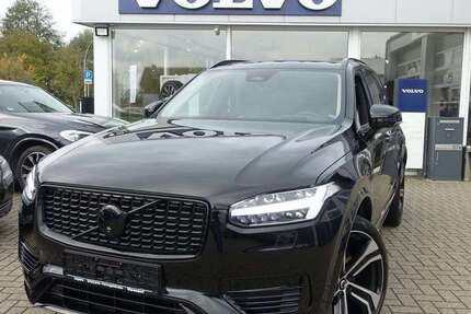 Volvo XC90 32.760 km 62.900 € Warendorf 48231