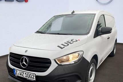 Mercedes Citan
