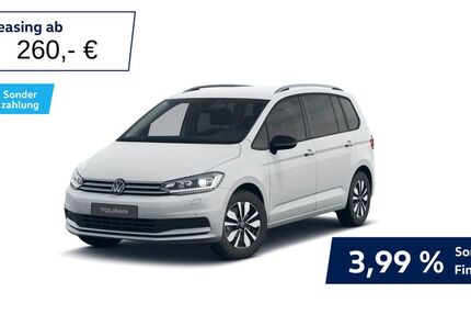 VW Touran 25.239 km 33.230 &euro; Mitterteich 95666