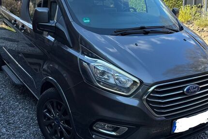 Ford Tourneo Custom 84.000 km 38.500 &euro; Ratingen 40885