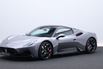 Maserati MC20 1.800 km 219.800 &euro; Frankfurt 60326