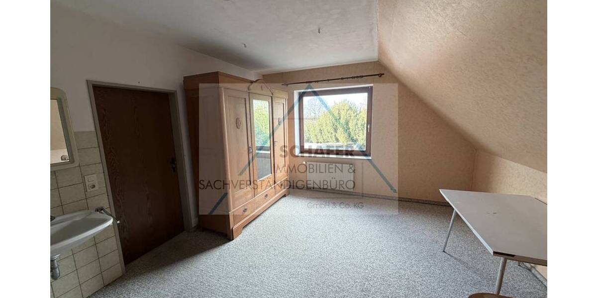 Einfamilienhaus Schwaförden - 7 Zimmer, 151 m&sup2;, 249.000&euro; | Angebot:25929086