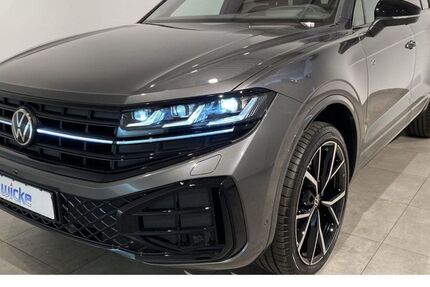 VW Touareg 7.360 km 76.650 &euro; Bochum - Linden 44879