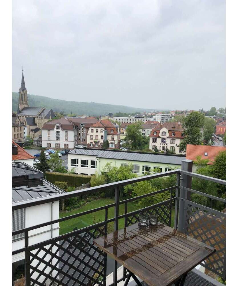Wohnung zum Mieten in Bad Kissingen 850 € 74 m²