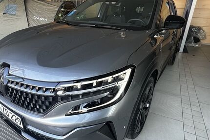 Renault Austral 17.900 km 40.790 &euro; Görlitz 02827