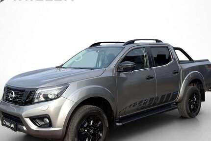 Nissan Navara 40.500 km 33.900 &euro; Bitburg 54634