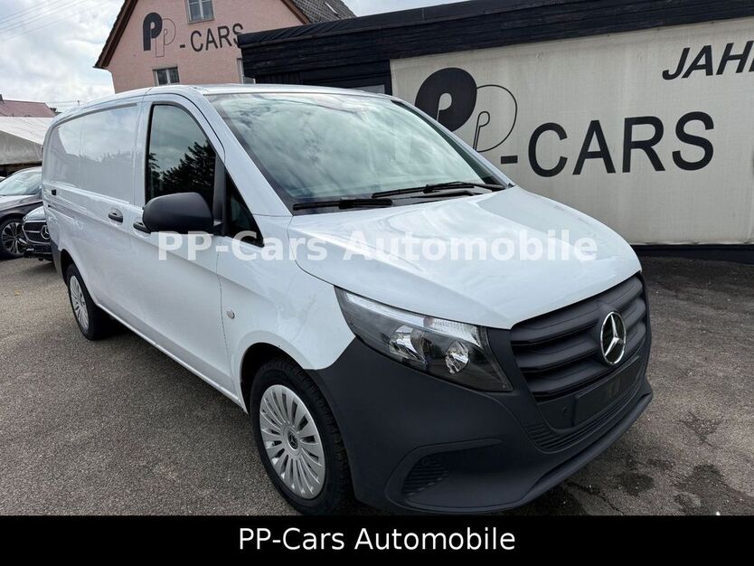 Mercedes-Benz Vito 42.529 km 29.990 € Memmingen-Steinheim 87700