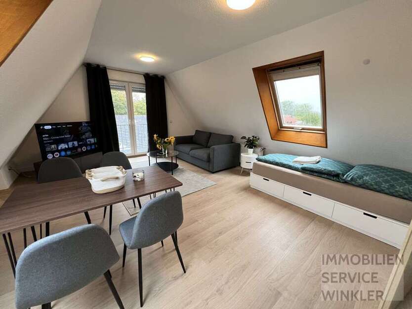 Wohnung zum Mieten in Lippstadt 700 € 40 m²