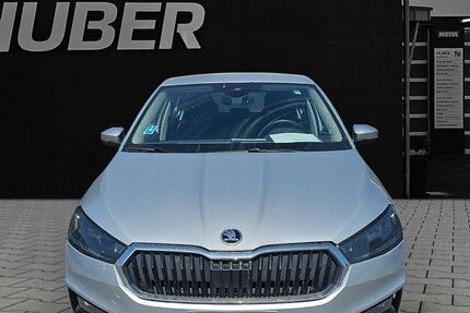 Skoda Fabia 11.654 km 14.999 € Bad Kötzting 93444