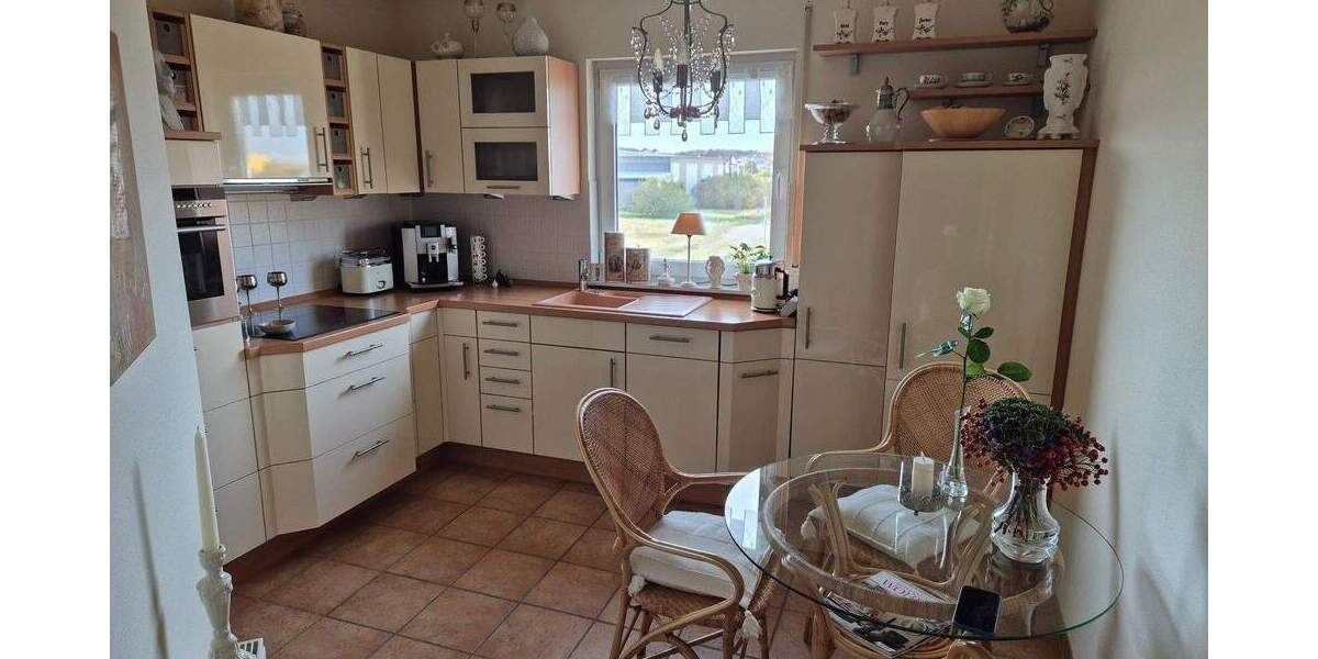 Etagenwohnung Neubrandenburg Tannenkrug - 3 Zimmer, 71 m&sup2;, 167.000&euro; | Angebot:26292895