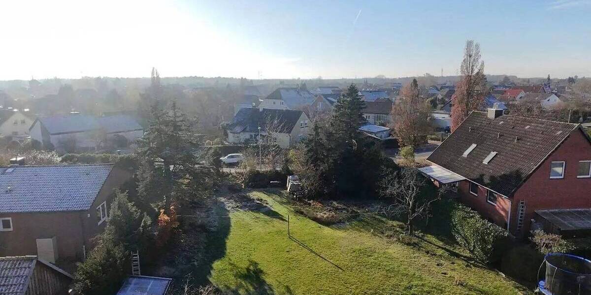 Grundstück Reppenstedt - 243.000&euro; | Angebot:26439940