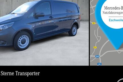 Mercedes-Benz Vito 70.729 km 23.181 &euro; Eschweiler 52249
