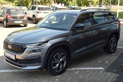 Skoda Kodiaq 173.150 km 25.990 &euro; Stuhr / Bremen-Brinkum 28816